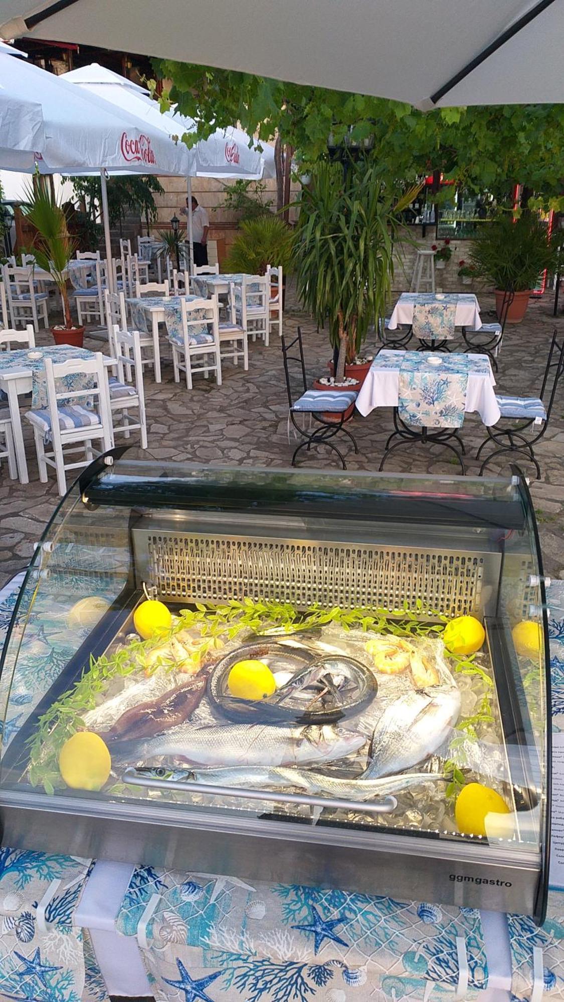 Stankoff Hotel Nesebar Esterno foto
